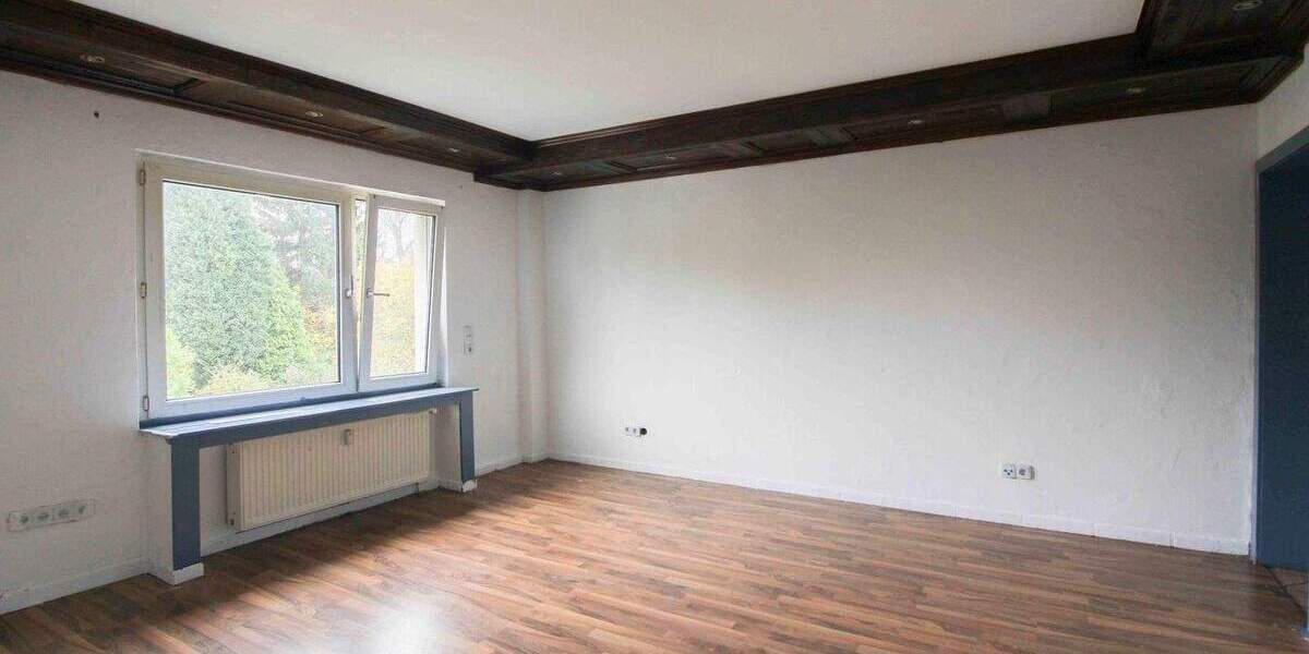 Einfamilienhaus Essen Stoppenberg - 2 Zimmer, 79.000&euro; | Angebot:24874999