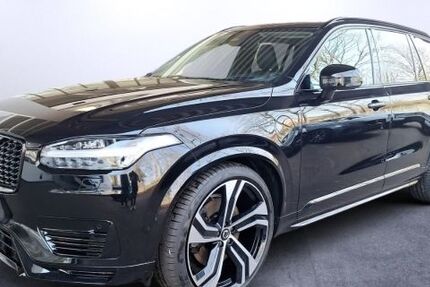 Volvo XC90 86.530 km 49.790 &euro; Recklinghausen 45659
