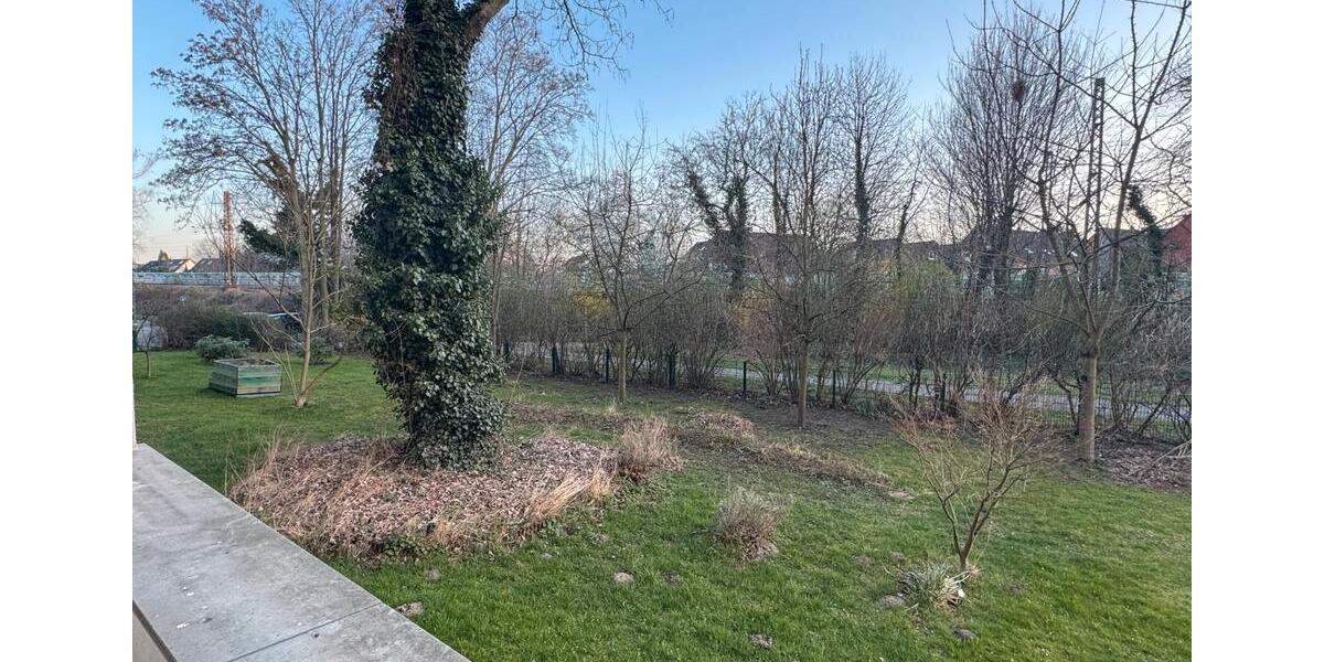 Hochparterre Essen Stadtbezirk IV - 2 Zimmer, 54 m&sup2;, 79.900&euro; | Angebot:27074528