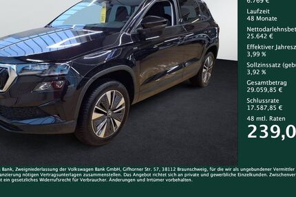 Skoda Karoq 18.496 km 32.352 &euro; Dortmund 44309