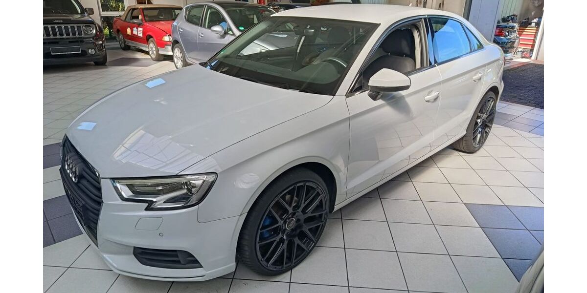 Audi A3 152.000 km 10.590 &euro; Recklinghausen 45659
