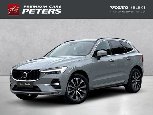 Volvo XC60 25.524 km 42.299 &euro; Dortmund 44143
