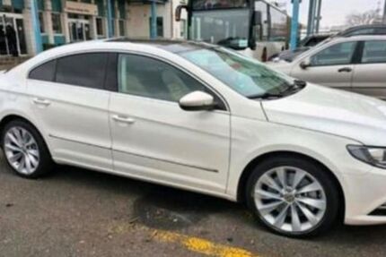 VW CC 191.000 km 6.500 € Dortmund 44263
