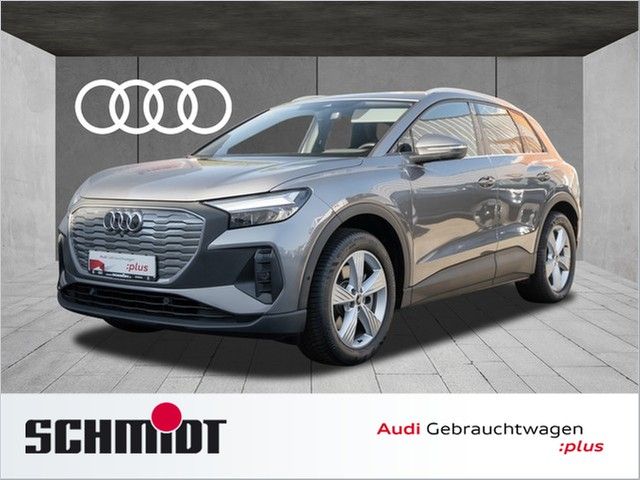 Q4 e-tron