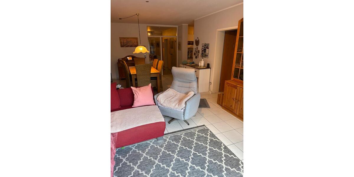 Erdgeschoßwohnung Herdecke - 2.5 Zimmer, 83 m&sup2;, 230.000&euro; | Angebot:26238337