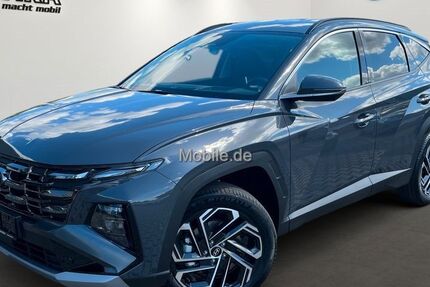Hyundai TUCSON 26.999 km 38.879 &euro; Oberhausen 46149