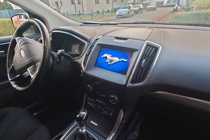 Ford Edge 89.000 km 21.300 &euro; Gelsenkirchen 45891