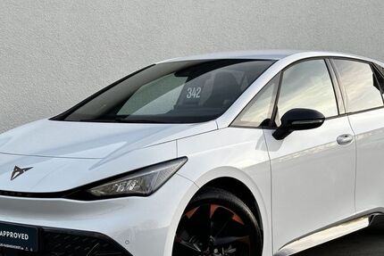 Cupra Born 13.060 km 28.990 &euro; Castrop-Rauxel 44579