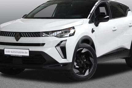 Renault Captur 1.010 km 25.888 € Hagen 58135