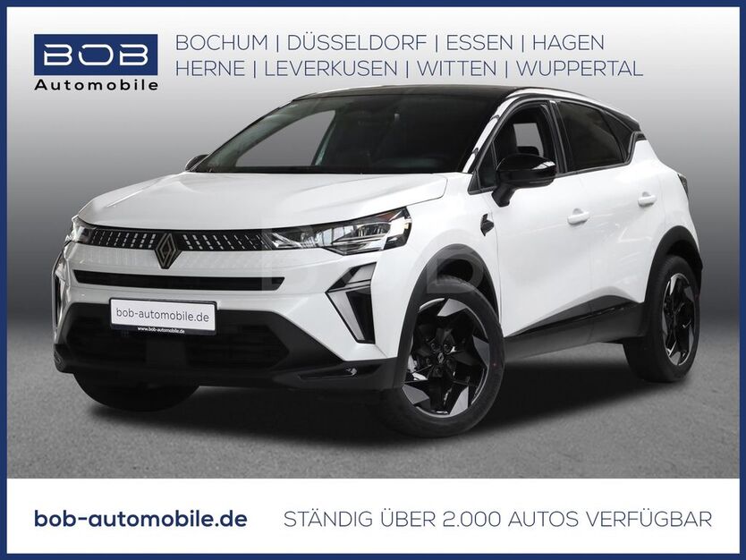 Renault Captur 1.010 km 25.888 € Hagen 58135