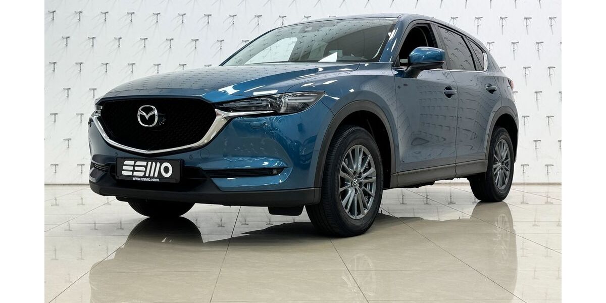 Mazda CX-5 144.933 km 15.500 &euro; Oberhausen 46149