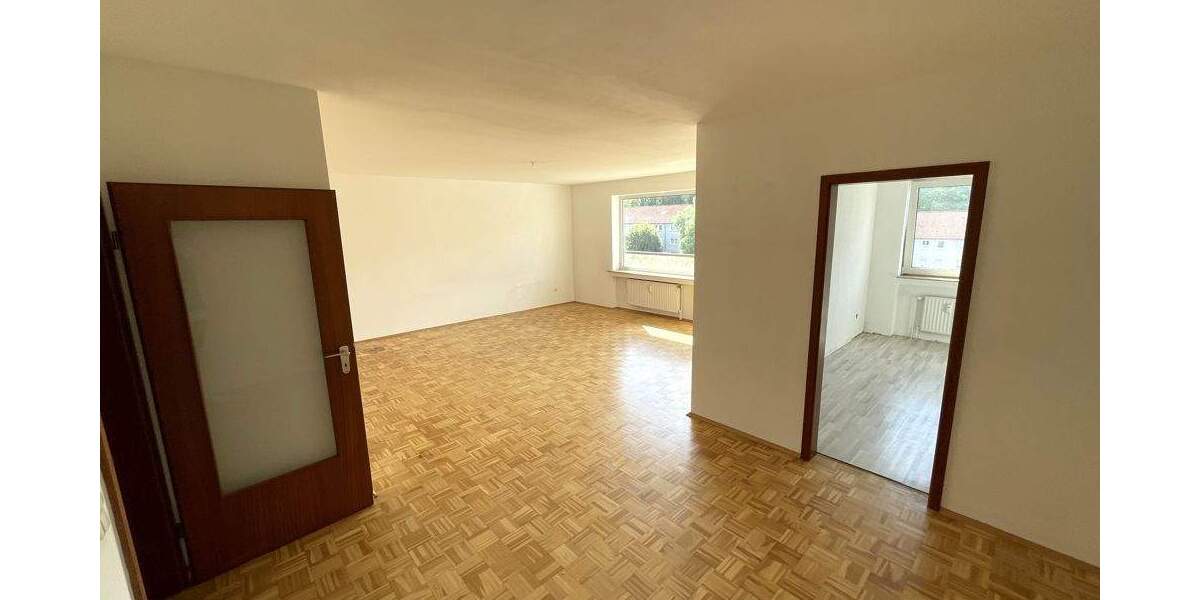 Etagenwohnung Gladbeck Brauck - 3 Zimmer, 85 m&sup2;, 549&euro; | Angebot:25374759