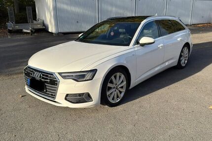 Audi A6 104.000 km 37.499 € Lünen 44534