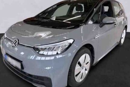 VW ID.3 14.000 km 18.980 € Hünxe 46569