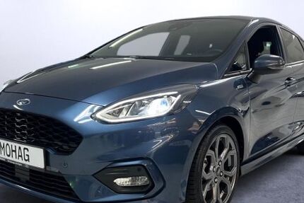 Ford Fiesta 43.835 km 15.990 &euro; Essen 45134