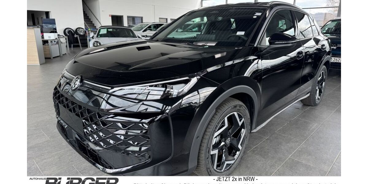 VW T-Roc 1.110 km 35.770 &euro; Lünen 44536