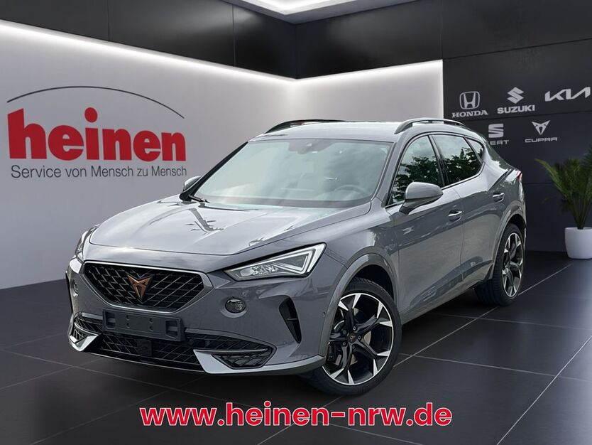 Cupra Formentor 24.679 km 29.839 € Bergkamen 59192