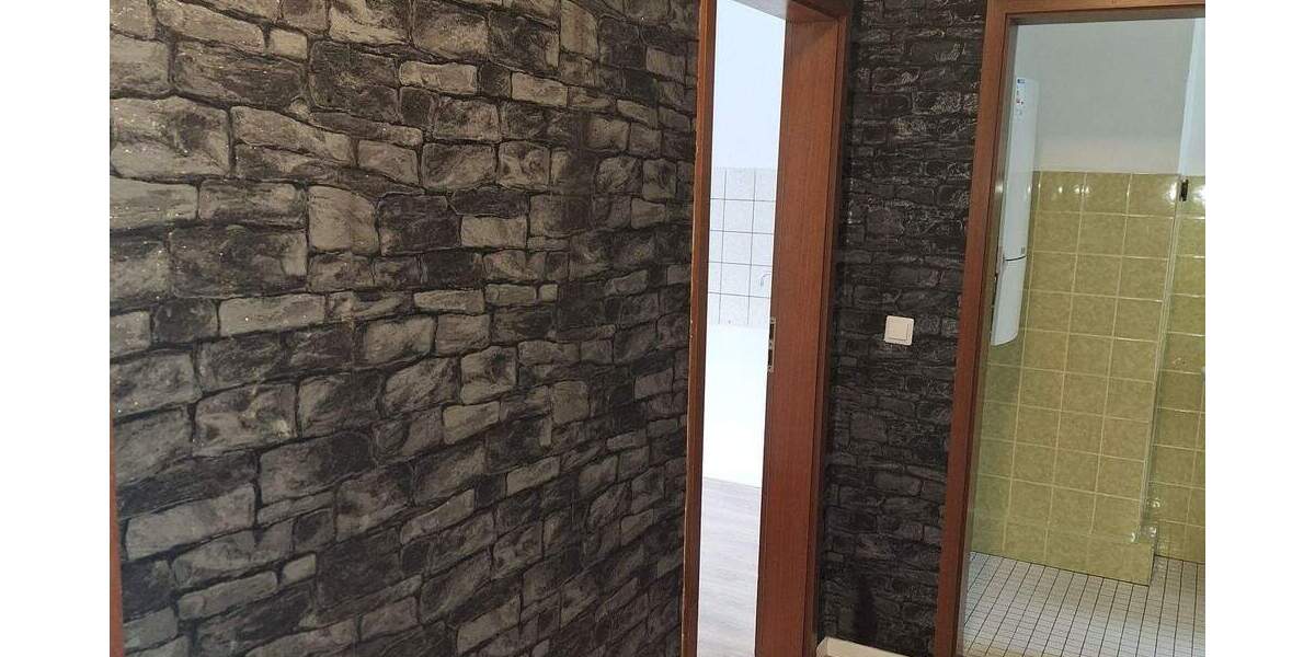 Etagenwohnung Essen Frohnhausen - 3 Zimmer, 73 m&sup2;, 520&euro; | Angebot:23941829