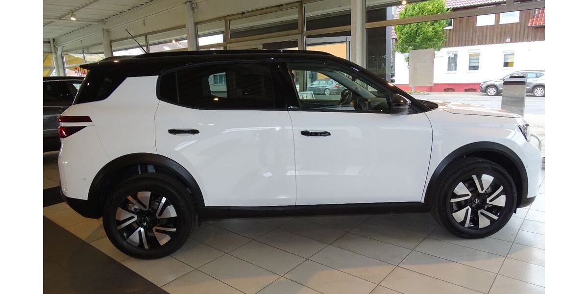 Opel Frontera 4.444 km 25.444 &euro; Waltrop 45731