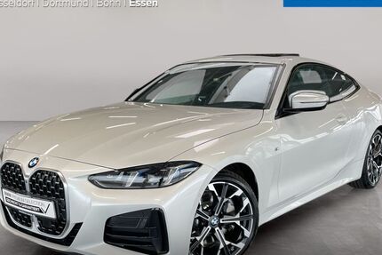 BMW 430 24.930 km 53.799 &euro; Essen 45141
