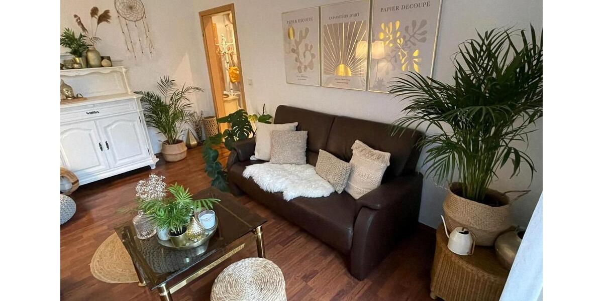 Etagenwohnung Witten - 2.5 Zimmer, 50 m&sup2;, 133.000&euro; | Angebot:25366315