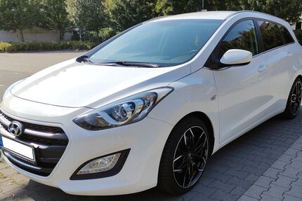 Hyundai i30 168.500 km 7.250 &euro; Essen 45147