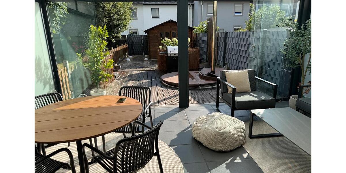 Reihenhaus Marl - 4 Zimmer, 80 m&sup2;, 297.000&euro; | Angebot:27128285