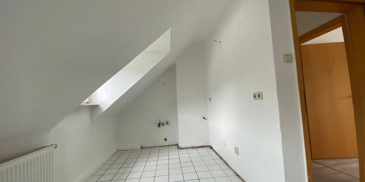 Etagenwohnung Bottrop Boy - 2 Zimmer, 48 m&sup2;, 390&euro; | Angebot:26908759