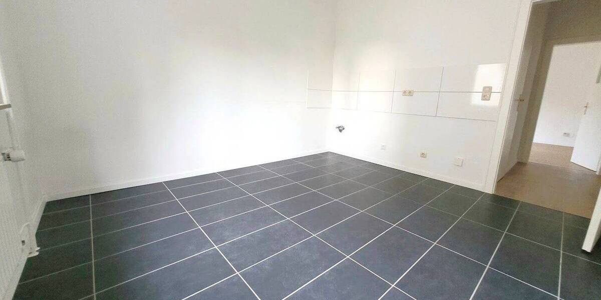 Etagenwohnung Essen Frintrop - 2 Zimmer, 49 m&sup2;, 445&euro; | Angebot:26863042