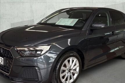 Audi A1 81.306 km 18.480 &euro; Dülmen 48249