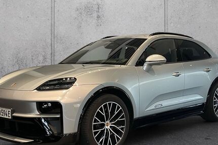 Porsche Macan 14.572 km 114.950 &euro; Recklinghausen 45665