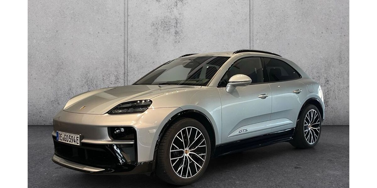 Porsche Macan 14.572 km 114.950 &euro; Recklinghausen 45665