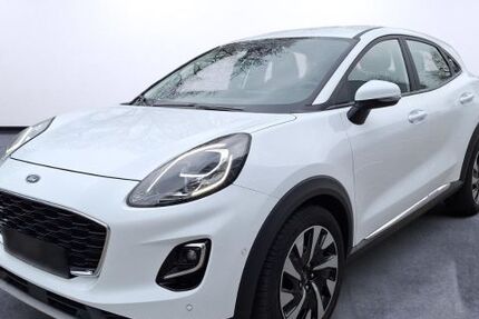 Ford Puma 51.500 km 15.050 &euro; Gelsenkirchen 45891