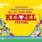 Kombiticket - Kessel Festival 2026