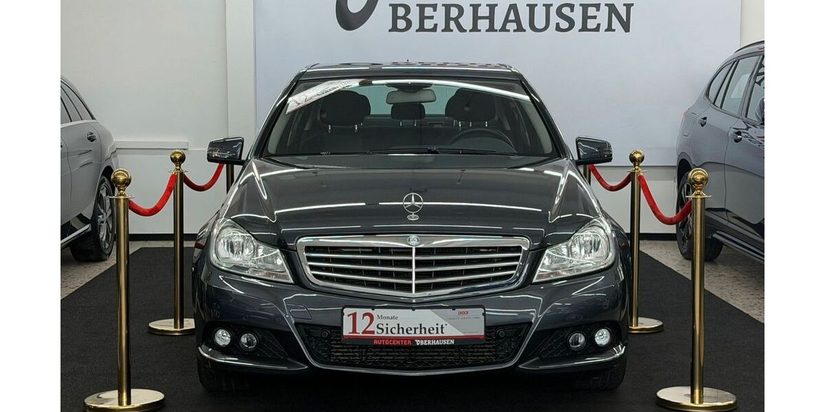 Mercedes-Benz C 250 58.201 km 14.499 &euro; Oberhausen 46049
