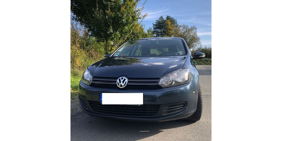 VW Golf 120.000 km 7.200 &euro; Haltern am See 45721