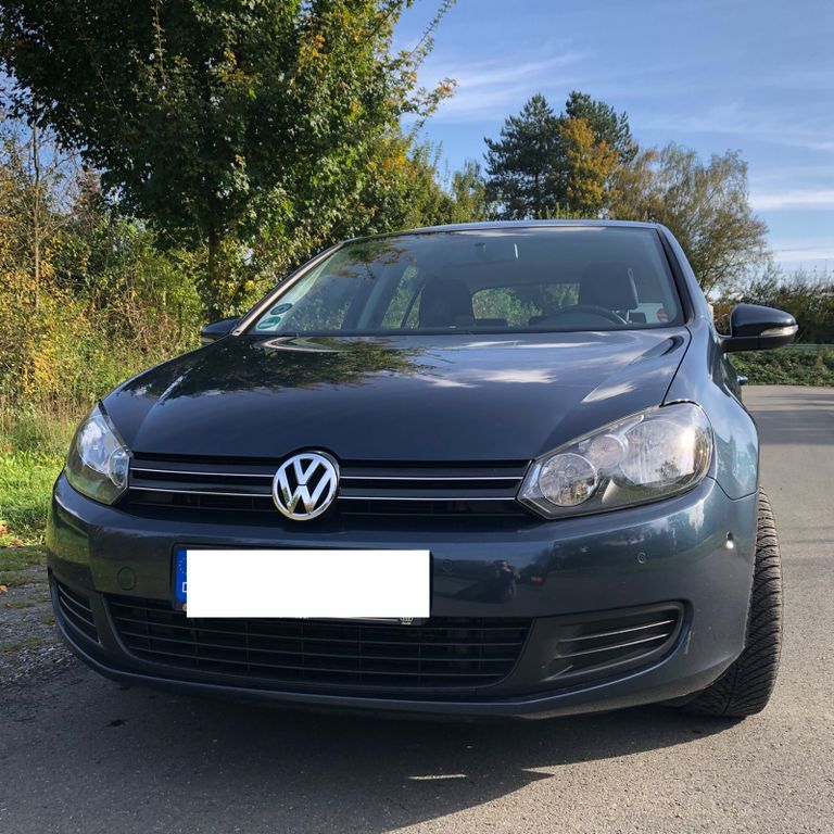 VW Golf 120.000 km 7.200 € Haltern am See 45721