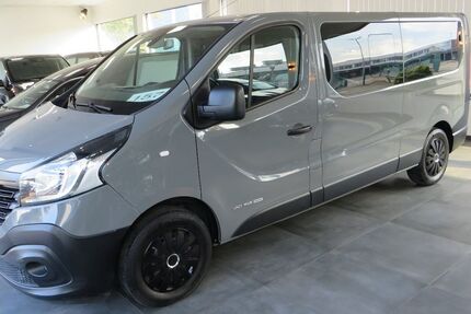 Renault Trafic 161.068 km 15.950 € Essen 45329