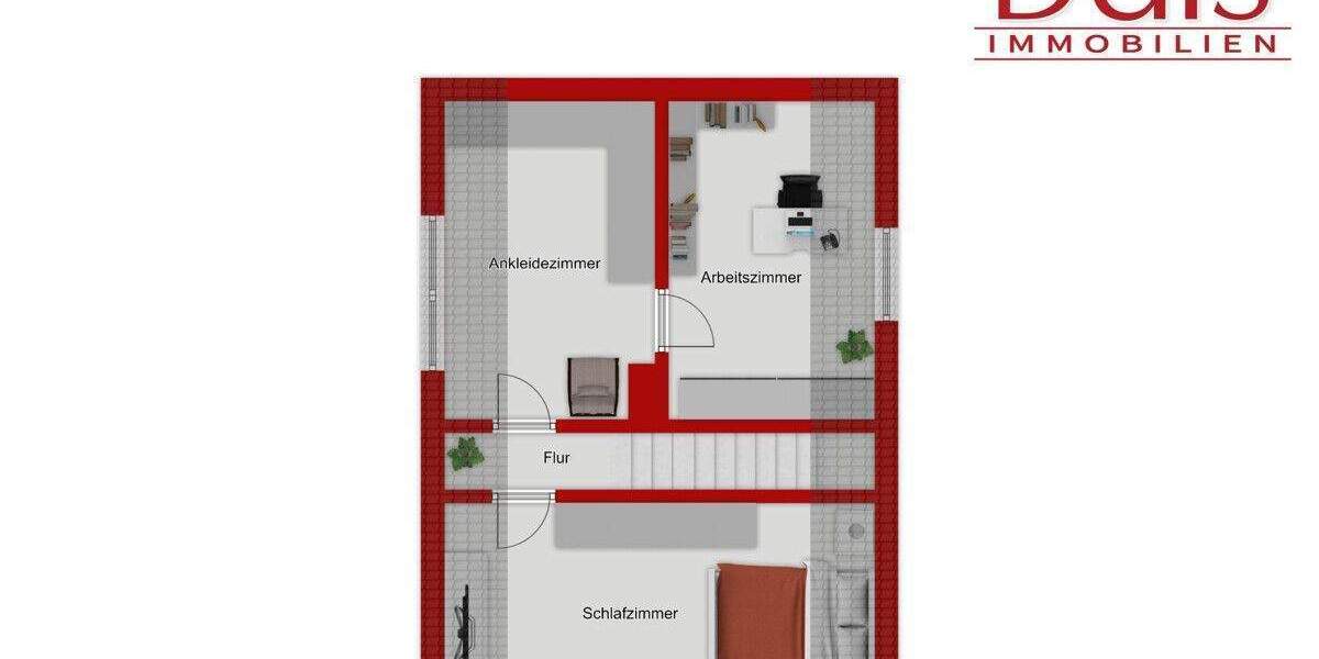 Einziehen und Glücklich sein! Keine großen Sanierungen, Spielstraße, Doppelgarage, Traumgarten.... 5 zimmer