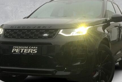 Land Rover Discovery Sport 4.000 km 56.900 &euro; Dortmund 44143