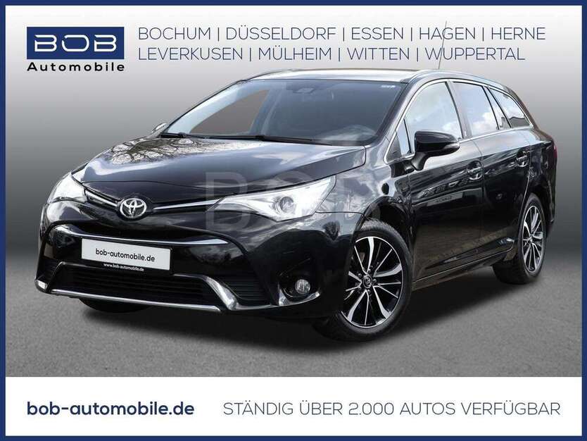 Avensis
