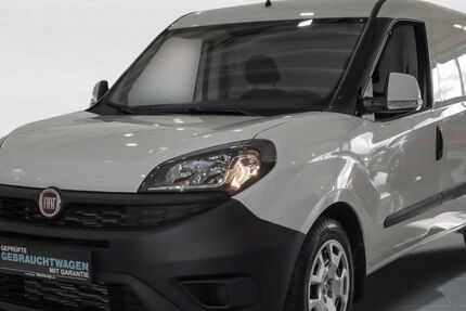 Fiat Doblo 33.556 km 18.880 &euro; Lünen 44532