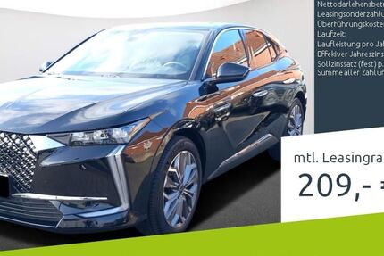 DS Automobiles DS4 18.150 km 17.480 &euro; Dülmen 48249