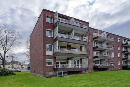 Wohnung Bochum Weitmar - 2 Zimmer, 55 m&sup2;, 119.000&euro; | Angebot:24862061