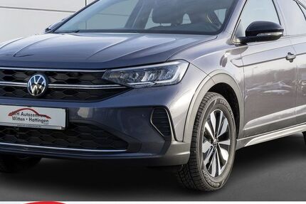 VW Taigo 3.665 km 22.412 &euro; Witten 58453