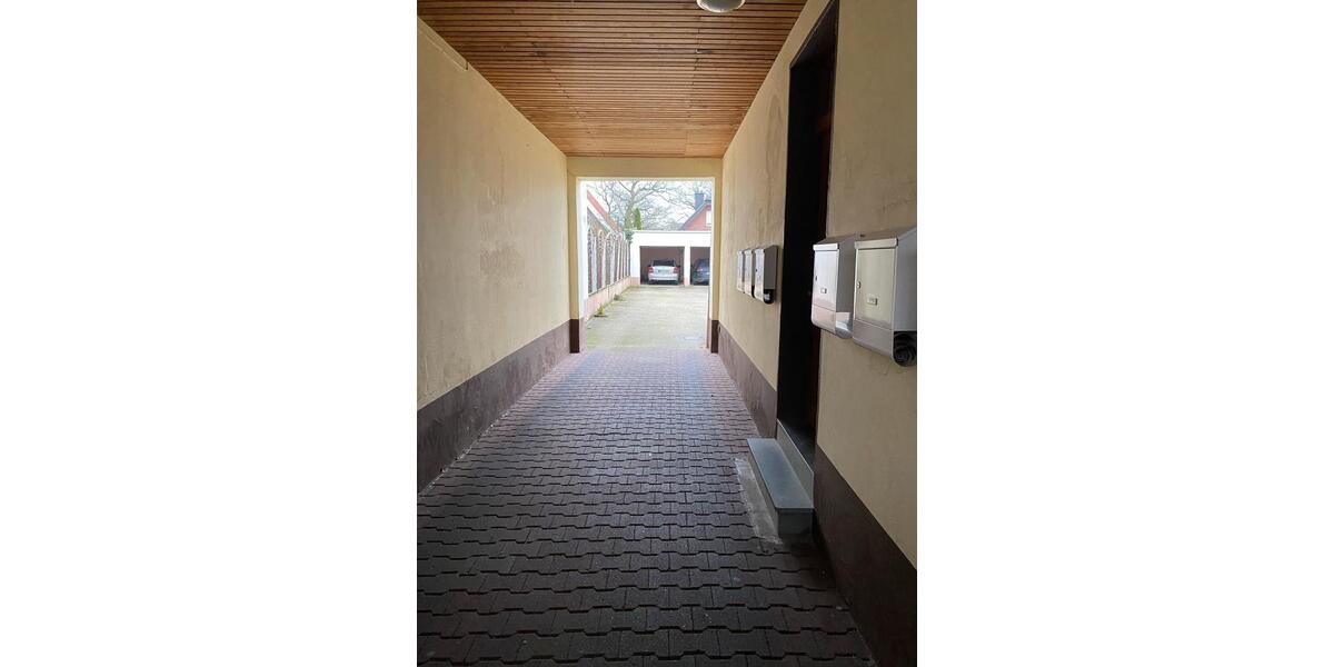 Etagenwohnung Selm - 3 Zimmer, 65 m&sup2;, 850&euro; | Angebot:25408477