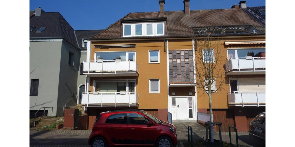 Etagenwohnung Dortmund Gartenstadt - 3 Zimmer, 80 m&sup2;, 245.000&euro; | Angebot:27022665