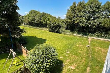 Schöne 3 Zimmerwohnung mit Balkon zimmer