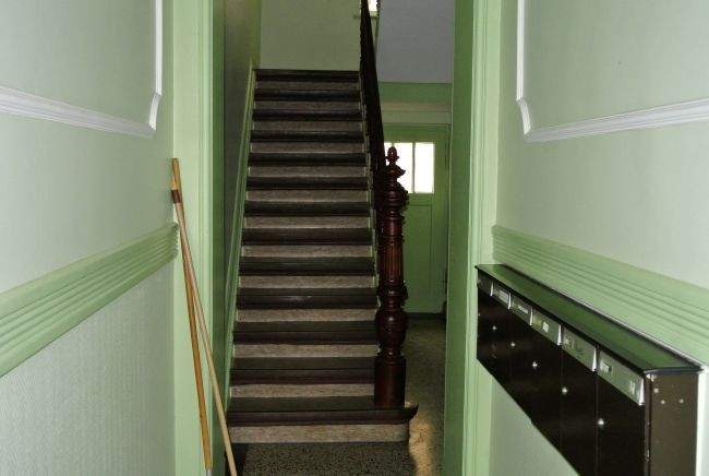 Etagenwohnung Mülheim an der Ruhr Mitte-Ost - 3 Zimmer, 94 m&sup2;, 635&euro; | Angebot:25360645