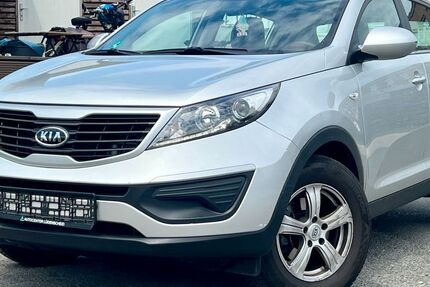 Kia Sportage 61.260 km 7.200 &euro; Gelsenkirchen 45884